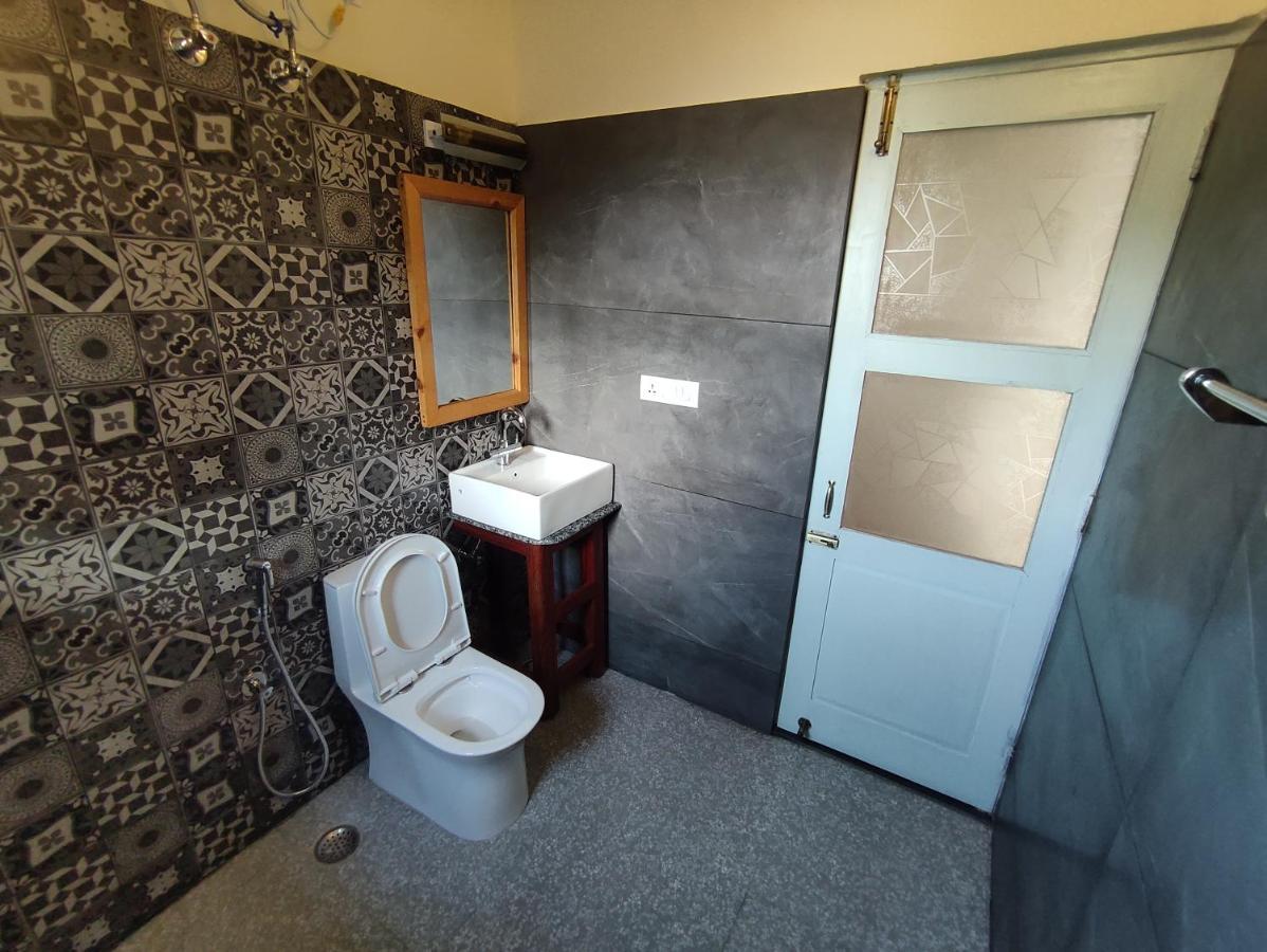 Kainchi Boutique Homestay Rāmgarh Dış mekan fotoğraf