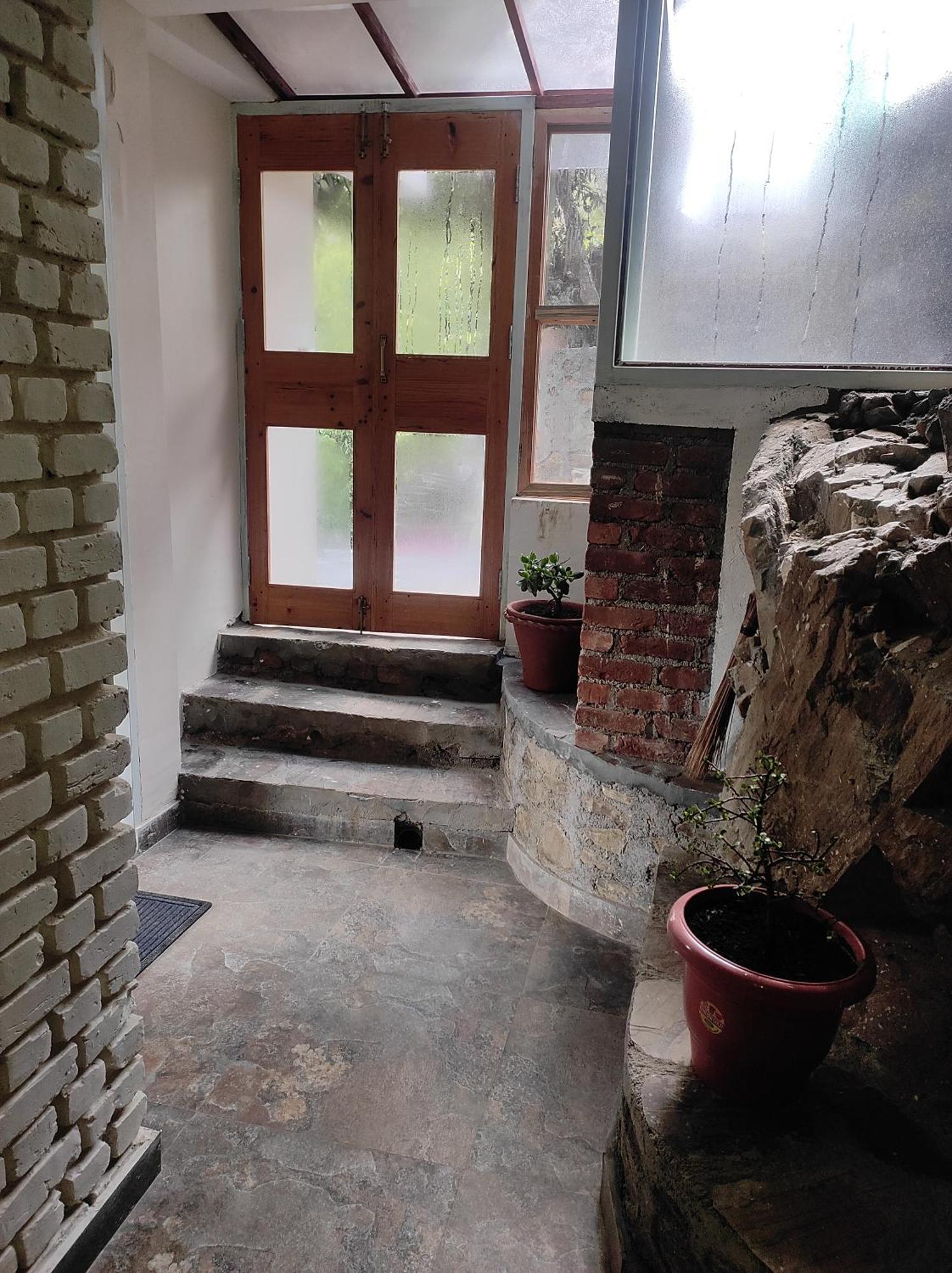 Kainchi Boutique Homestay Rāmgarh Dış mekan fotoğraf
