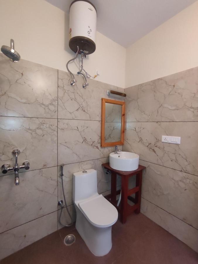 Kainchi Boutique Homestay Rāmgarh Dış mekan fotoğraf