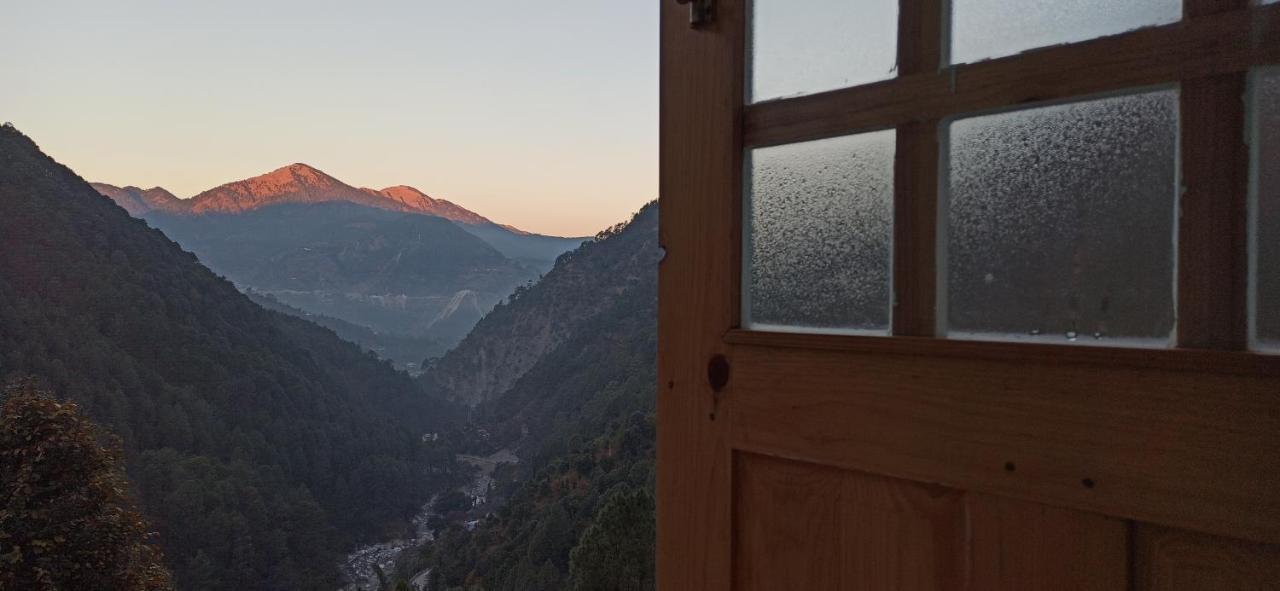 Kainchi Boutique Homestay Rāmgarh Dış mekan fotoğraf